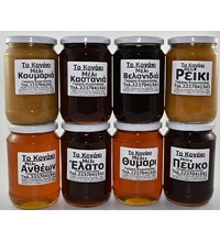 Μέλι