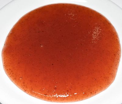 Μαρμελάδα Κράνι 450gr