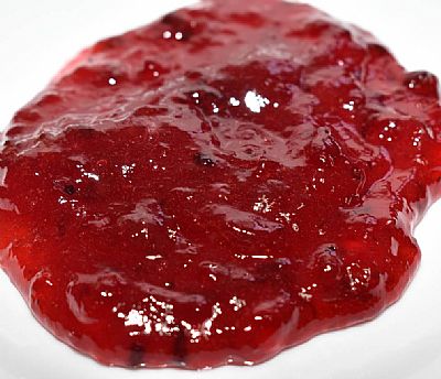 Μαρμελάδα Φρούτα Του Δάσους 450gr