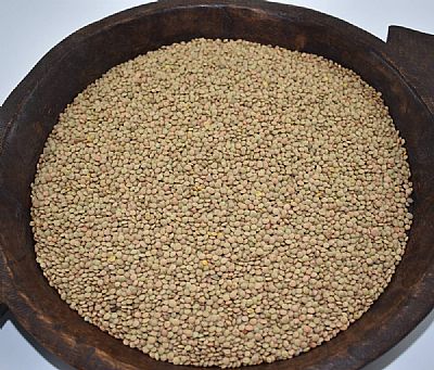 Όσπρια Φακές 1Kg