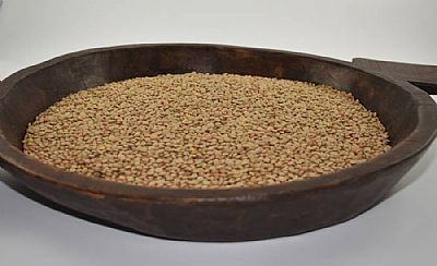 Όσπρια Φακές 1Kg