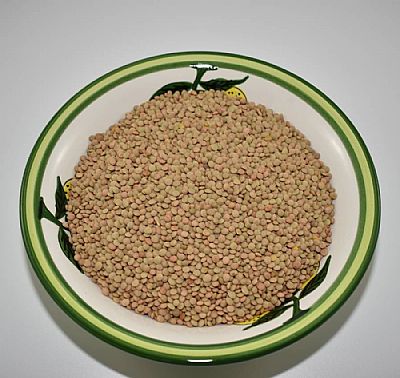 Όσπρια Φακές 1Kg