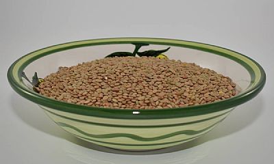 Όσπρια Φακές 1Kg