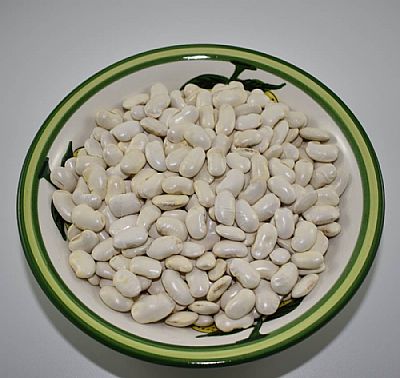 Όσπρια Φασόλια Γίγαντες 1Kg
