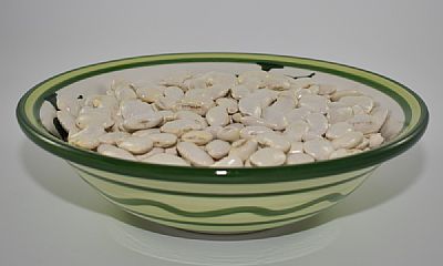 Όσπρια Φασόλια Γίγαντες 1Kg