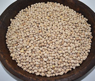 Όσπρια Ρεβίθια 1Kg