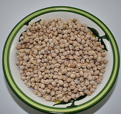 Όσπρια Ρεβίθια 1Kg