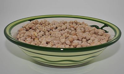 Όσπρια Ρεβίθια 1Kg